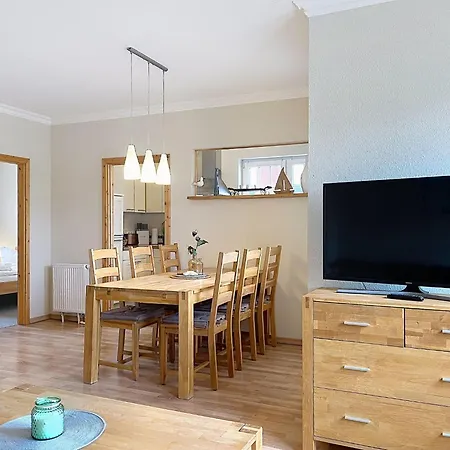 Appartement Ambiente By Interhome *