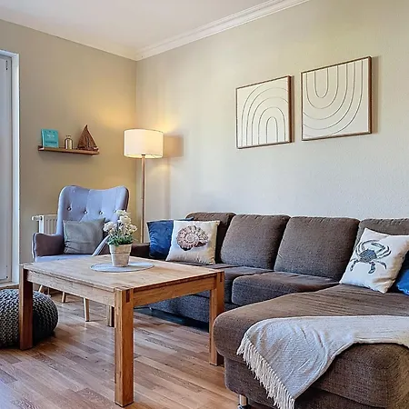 Appartement Ambiente By Interhome *