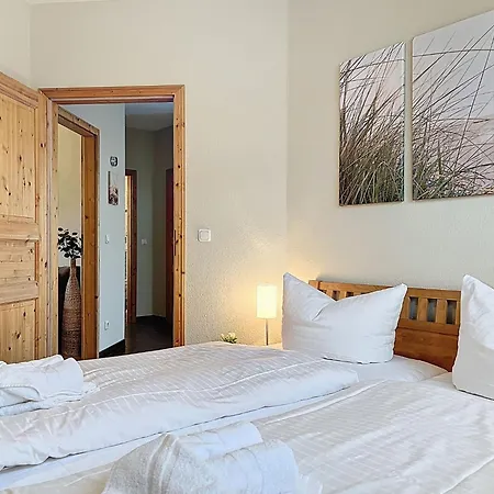 Appartement Ambiente By Interhome Zinnowitz