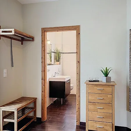 Ambiente By Interhome Appartement