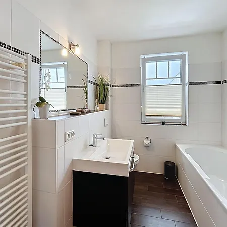 Appartement Ambiente By Interhome Zinnowitz
