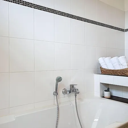 Ambiente By Interhome Appartement *