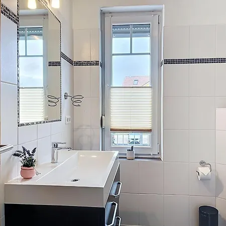 Ambiente By Interhome Appartement Zinnowitz