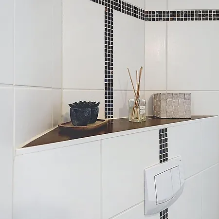 Ambiente By Interhome Appartement