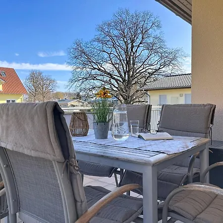 Ambiente By Interhome Appartement *